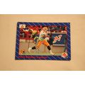 Henry Williams 1991 AW Sport All-World CFL NO. 46