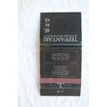 Matchbook cover Teppanyaki Japanese Restaurants...
