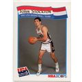 USA JOHN STOCKTON