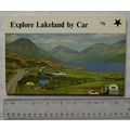 1977 Explore Lakeland by Car, More than 50 plac...