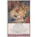 Becton Road Canning Town London Xmas Communion ...