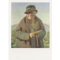 Beatrix Potter National Portrait Gallery Painti...