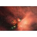 RHO Ophiuchi Cloud Complex Scorpius Ophiuchus A...