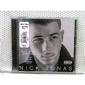 Nick Jonas by Nick Jonas (CD, 2014)