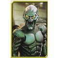 Merlin's Spider-Man (2002) Sticker Collection -...