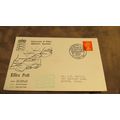 1969 GB Cover - Essex Philatelic Society - Effe...