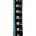 Pk GEB - G - MIX - A 021u. 1 STRIP OF 5 - 35MM ...