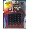 2013 Certified KENNY STILLS (Saints) Freshman F...