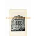 Assurance Office, Cockerell, Book Illustration ...