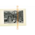 Mediaeval Court, Great Exhibition, 1851, Book I...