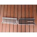 1968 Plymouth Valiant Grill OEM Signet
