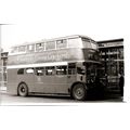 Black & White Photograph of Manchester Corporat...