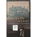 GRACEFULLY INSANE LIFE AND DEATH INSIDE MCLEAN ...