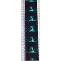 Pk GEB - U - MIX - a 003C. 1 STRIP OF 5 - 35MM ...