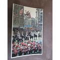 Prescott Postcard - Queen Elizabeth @ Jubilee D...