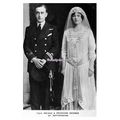 rs1186 - Royalty - Prince & Princess George of ...