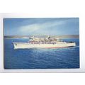 FE2202 - Normandy Ferries Ferry - Dragon , buil...