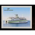 FE2330 - Trasmediterranea Ferry - Ciudad de Sev...