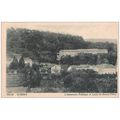 23 - Guéret - Lycée de Jeunes filles