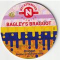 UNUSED KEG CLIP FRONT - NECKSTAMPER BREWING - B...