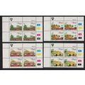 Venda Local Dwellings Independence 4v Blocks of...