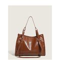 Women Tote Bag Handbags PU Leather Fashion Hobo...
