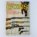 The New Guns Annual MACO Magazine #99 1961