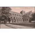 South, Winchester Cathedral, Hampshire, c.1910s...