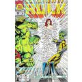 The Incredible Hulk # 400 : Marvel Comics : Foi...