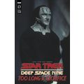 Star Trek: Deep Space Nine - Too Long A Sacrifi...