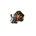 Cute Dog Enamel Pin Badge Glossy Collectable 2....