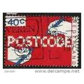 1978 NVPH 1151 - #2 fine used (o)