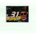 1995 Assets Racing Ward Burton Gold Signature #26