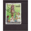 Indonesia 1994 SG 2129 Used (D-856)