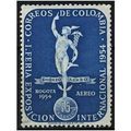 1954 Michel 700 - fine used (o)