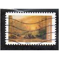 FRA 2008 (54c) 'ART-LE LORRAIN' FINE USED (EBID...
