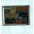 2003 Press Pass VIP Terry Labonte MILE MASTER