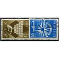 1960 Michel 1924 - cancelled