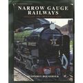 NARROW GAUGE RAILWAYS ENGLAND AND THE FIFTEEN I...