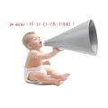 CARTE POSTALE - Bébé - ref 21
