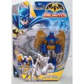 BATMAN UNLIMITED ' BATMAN & SKYFIRE DRAGON' act...