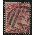 1885/1890 SG 22 - fine used (o)