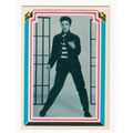 1978 Boxcar vintage Elvis Presley trading card #14