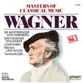 Wagner* - Masters Of Classical Music, Vol.5: Wa...