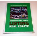 TOM HOPKINS - MASTER THE ART OF LISTING REAL ES...