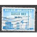 Belgium ( Belgique ) N° 1197 YVERT OBLITERE (USED)