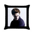 Robert Pattinson Throw Cushion Cover - 29021571