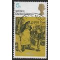 1970 SG 827 - fine used (o)