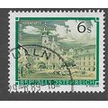 AUT 1984 S6 'ABBEYS AND MONASTERIES ' FINE USED...