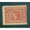 370 2c Alaska-Yukon Average Plus MHRs M06021